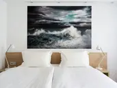 Storm Hotel by Keahotels