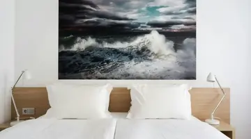 Storm Hotel by Keahotels