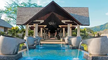 STORY Seychelles 5*