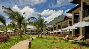 STORY Seychelles