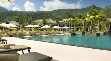 STORY Seychelles