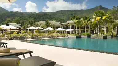 STORY Seychelles