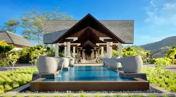 Story Seychelles