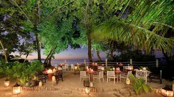Story Seychelles