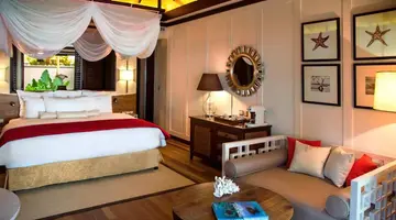 STORY SEYCHELLES