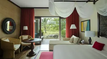 Story Seychelles
