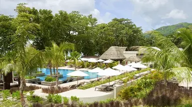 STORY Seychelles