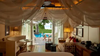 STORY SEYCHELLES