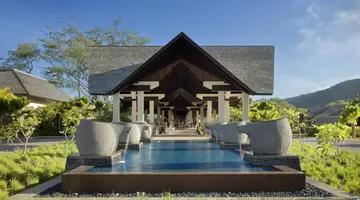 STORY Seychelles