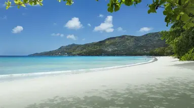 Story Seychelles