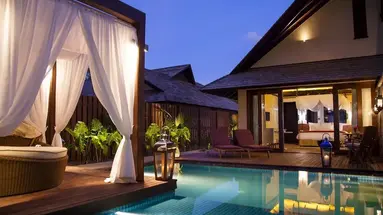 STORY Seychelles