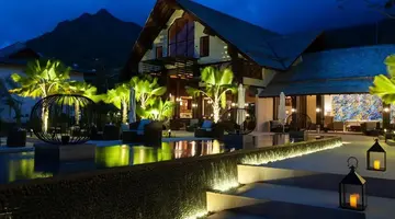 STORY Seychelles