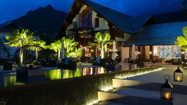 STORY Seychelles