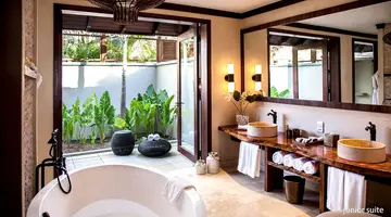 Story Seychelles