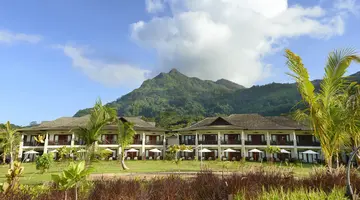 STORY SEYCHELLES
