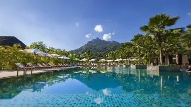 Story Seychelles