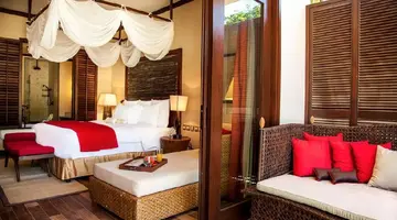 Story Seychelles
