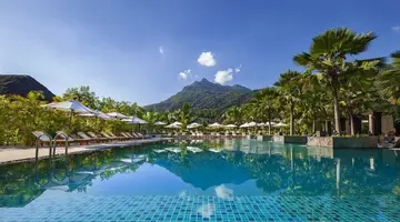 Story Seychelles