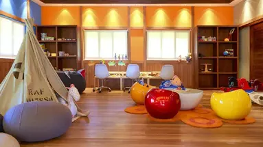 Story Seychelles