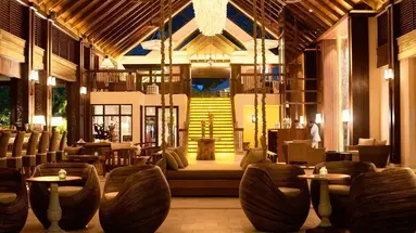 STORY Seychelles