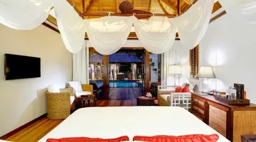 STORY SEYCHELLES