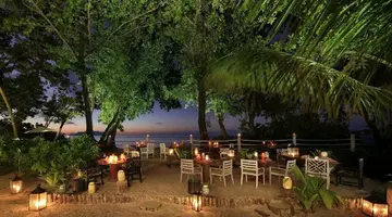 Story Seychelles