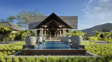 Story Seychelles