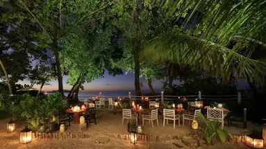 Story Seychelles