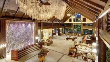 Story Seychelles