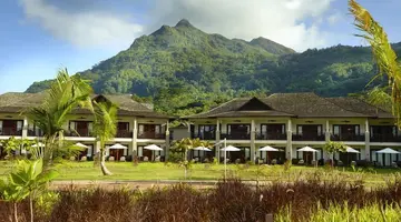 STORY Seychelles