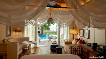 Story Seychelles