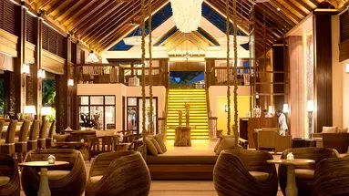 Story Seychelles