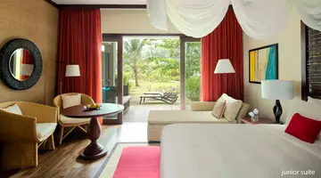 Story Seychelles