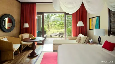 Story Seychelles