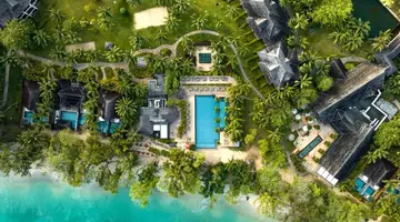 STORY SEYCHELLES