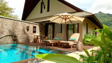 STORY SEYCHELLES