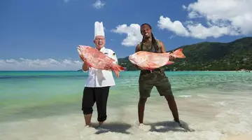 Story Seychelles