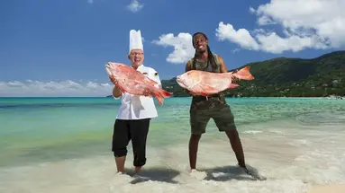 Story Seychelles