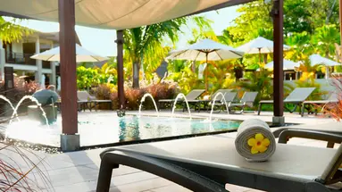 Story Seychelles