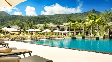 Story Seychelles