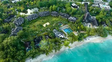 STORY Seychelles