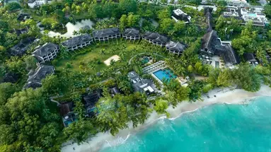 STORY Seychelles