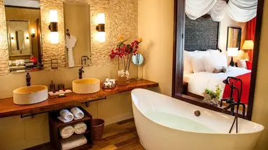 STORY Seychelles
