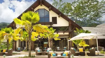 STORY Seychelles