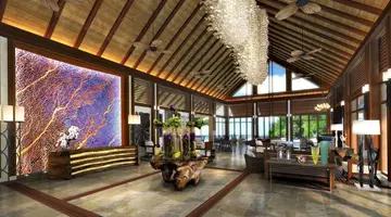 STORY Seychelles