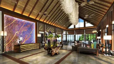 STORY Seychelles