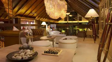STORY Seychelles