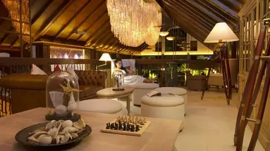 STORY Seychelles