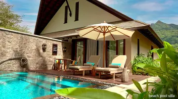 Story Seychelles