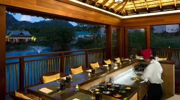 Story Seychelles